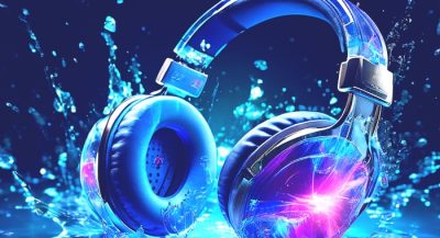 headphones