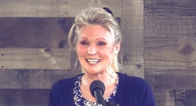 sermon_Susan-Howell